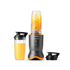 Nutribullet McLaren Ultra Blender in Grey – NB-500