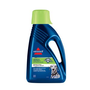 Bissell 1087N Wash and Protect Pet Formula