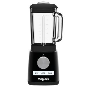 Magimix Blender Power 4 in Black – 11628