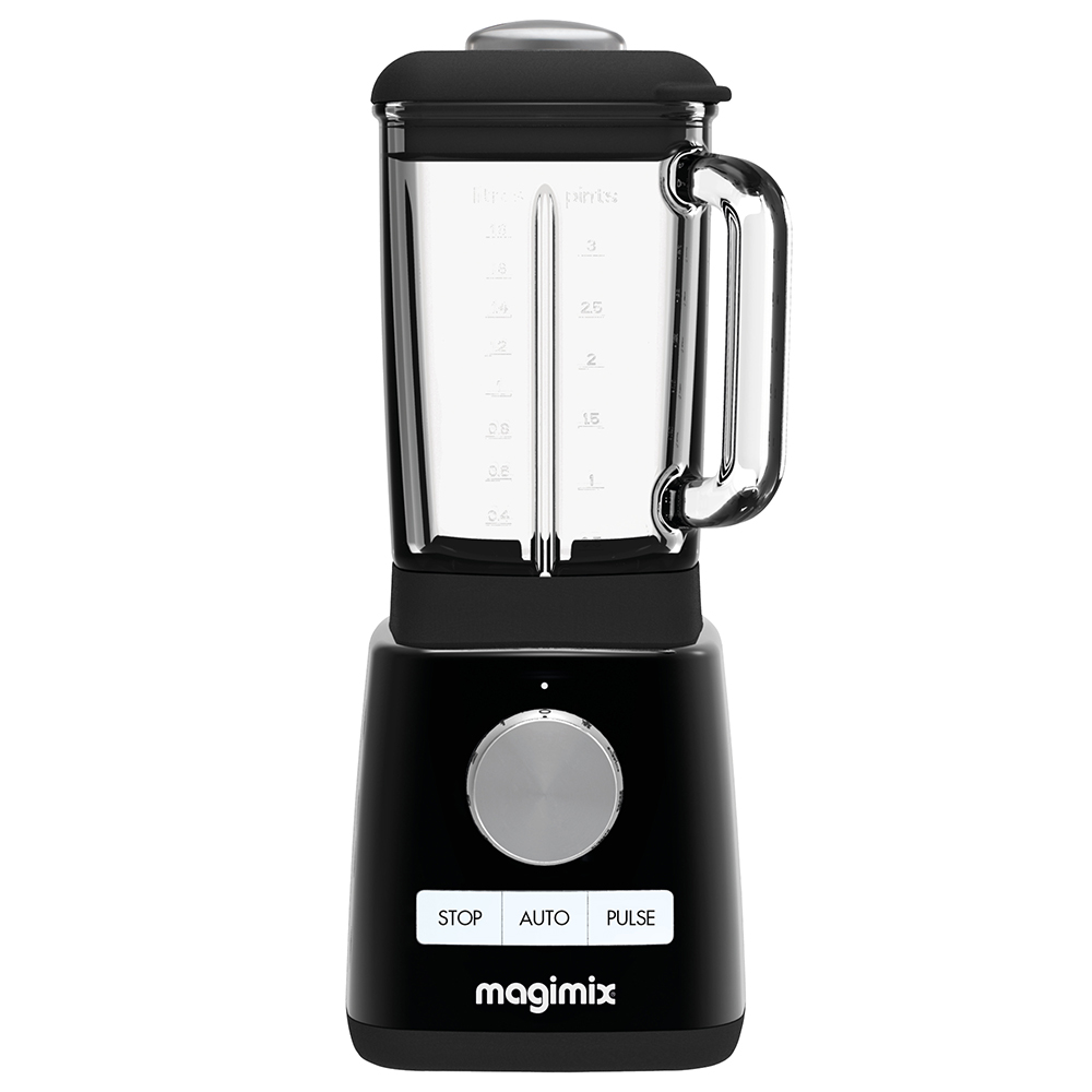 Magimix Blender Power 4 in Black – 11628