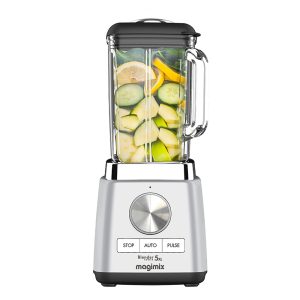 Magimix Blender Power 5XL Food Blender – Satin -11644