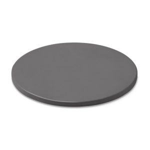 Weber Small 26cm Round Glazed Baking Stone – 18413
