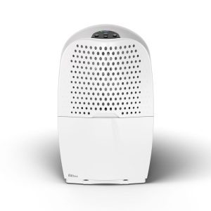 Ebac 4650 Dehumidifier with Smart Control (DJ418WH-GB)