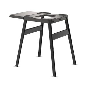 Ninja Woodfire Universal Adjustable Stand & Side Table – 4718J800EUUK