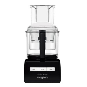 Magimix 5200XL Cuisine System Food Processor in Black – 18584