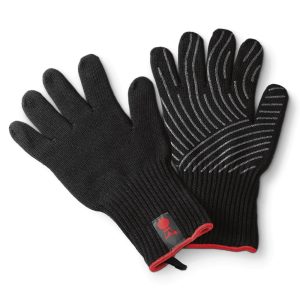 Weber Premium Gloves – Large / Extra Large – 6670