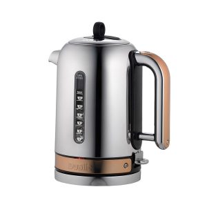 Dualit Classic Kettle in Copper – 72820