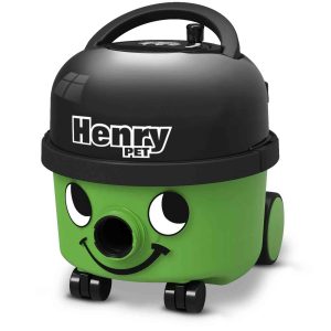 Numatic Henry Pet Vacuum Cleaner in Green – 906766