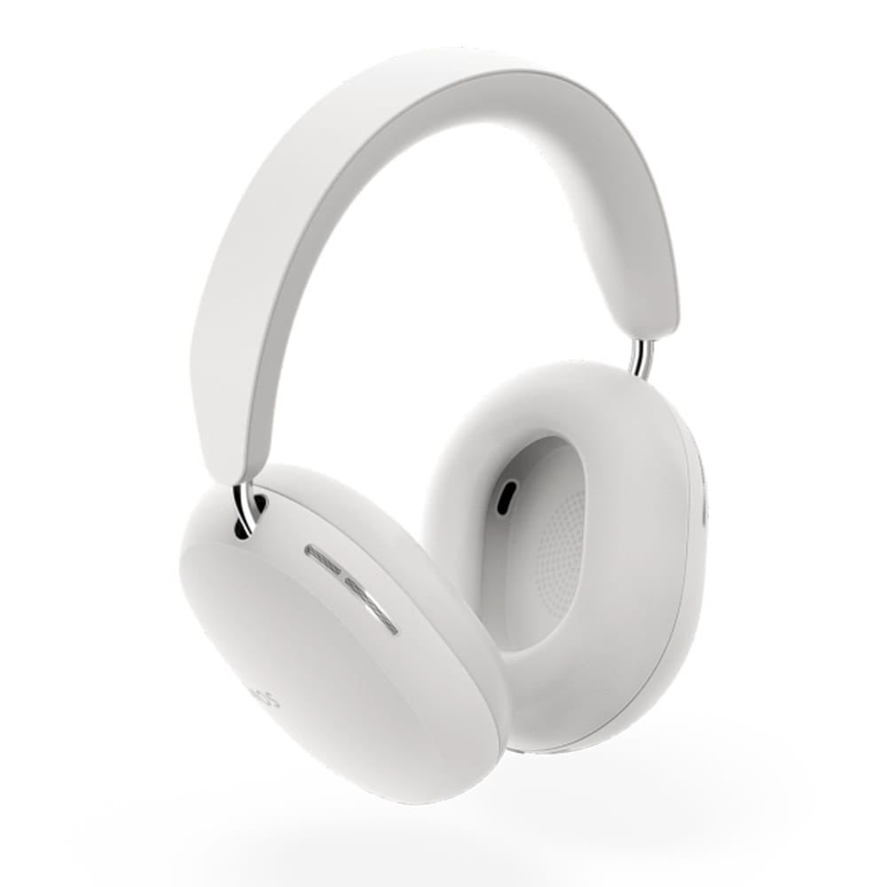 Sonos Ace Wireless Bluetooth Over-Ear Headphones White