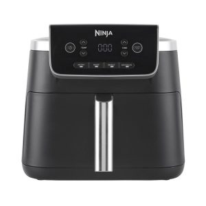 Ninja Air Fryer PRO 4.7L in Black – AF140UK