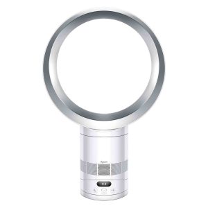 Dyson Cool CF1 Cooling Fan in White & Silver – AM12