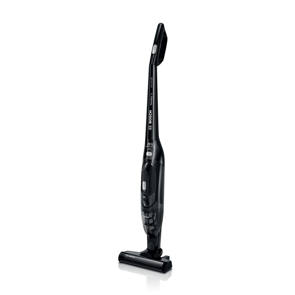 Bosch BCHF220GB Serie 2 2-in-1 Cordless Vacuum Cleaner – Up to 44 Minutes Runtime