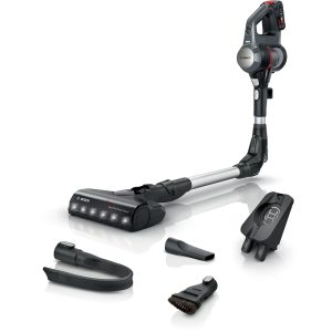 Bosch BCS711GB Unlimited 7 Cordless Vacuum Cleaner – 40 Minutes Run Time