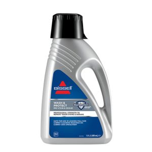 Bissell 1089N Wash and Protect Professional Formula