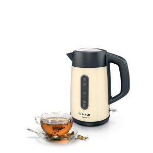Bosch TWK4P437GB 1.7L Traditional Kettle