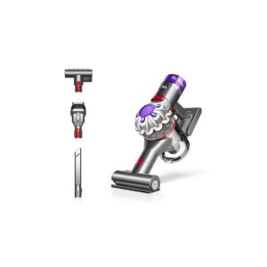 Dyson Car and Boat Handheld Vacuum with up to 50 Minutes Run Time in Grey