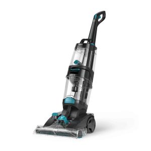 Vax Platinum Power Max Pet-Design Carpet Cleaner in Black & Teal – CDCW-PMXP