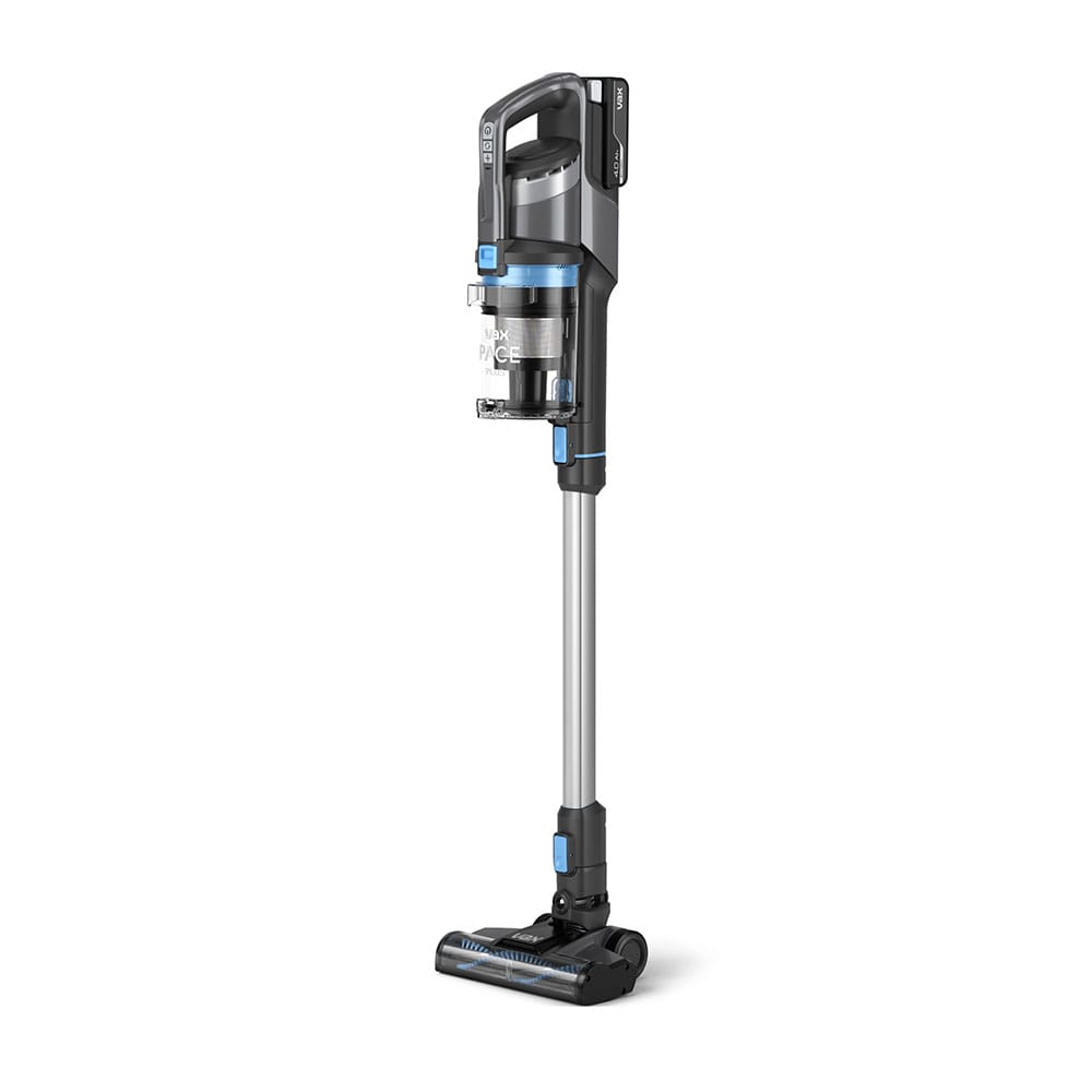 Vax Pace Plus Cordless Vacuum Cleaner – CLSV-PAKA