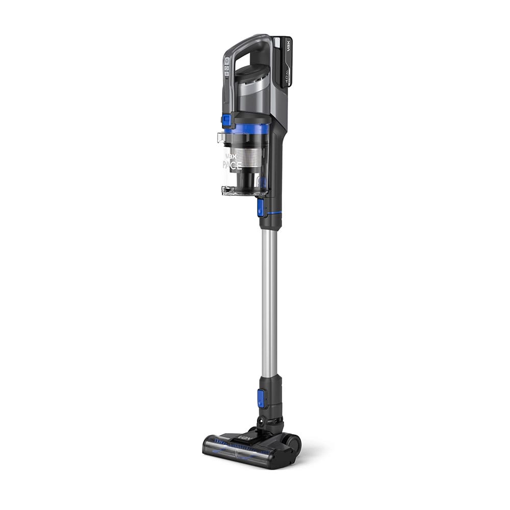 Vax Pace Cordless Vacuum Cleaner – CLSV-PAKS