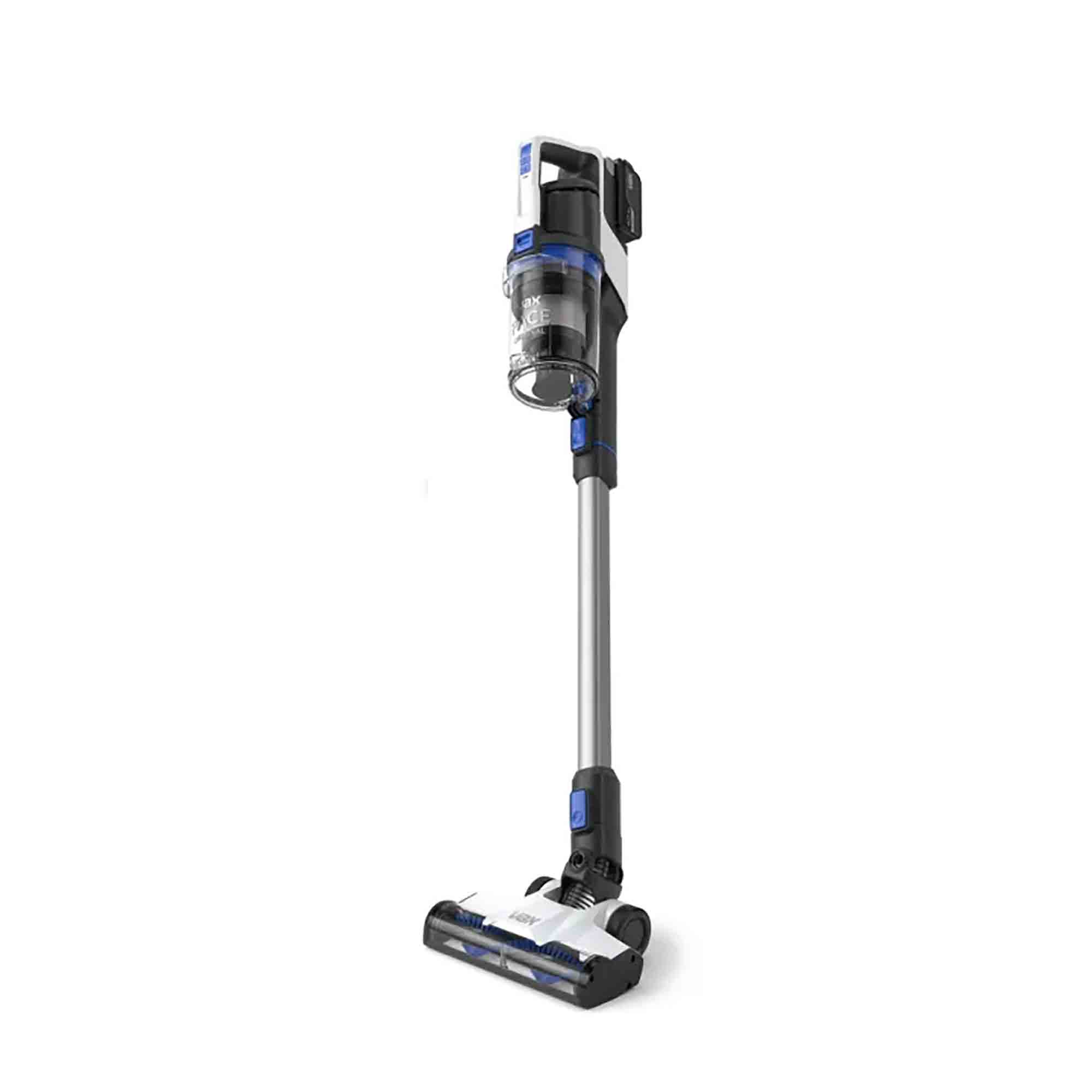 Vax Pace Original Cordless Vacuum Cleaner – CLSV-POKS