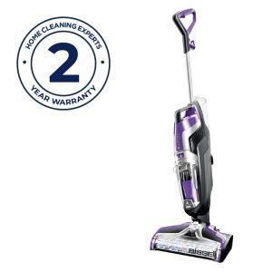 Bissell Crosswave Pet Pro Hardfloor Cleaner 2224E