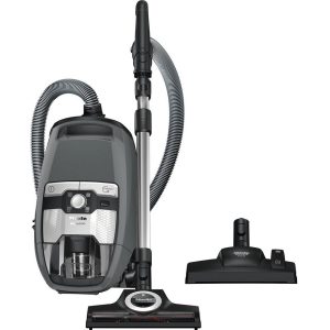 Miele CX1 Blizzard Comfort Cat & Dog Cylinder Vacuum Cleaner – Grey