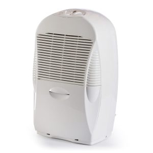 Ebac 15 Dehumidifier with Humidistat Controls – DE65ZWH-GB