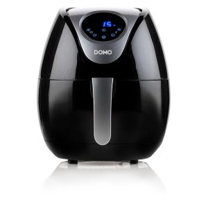 Domo DO509FR 3.5 Litre Deli Air Fryer in Black