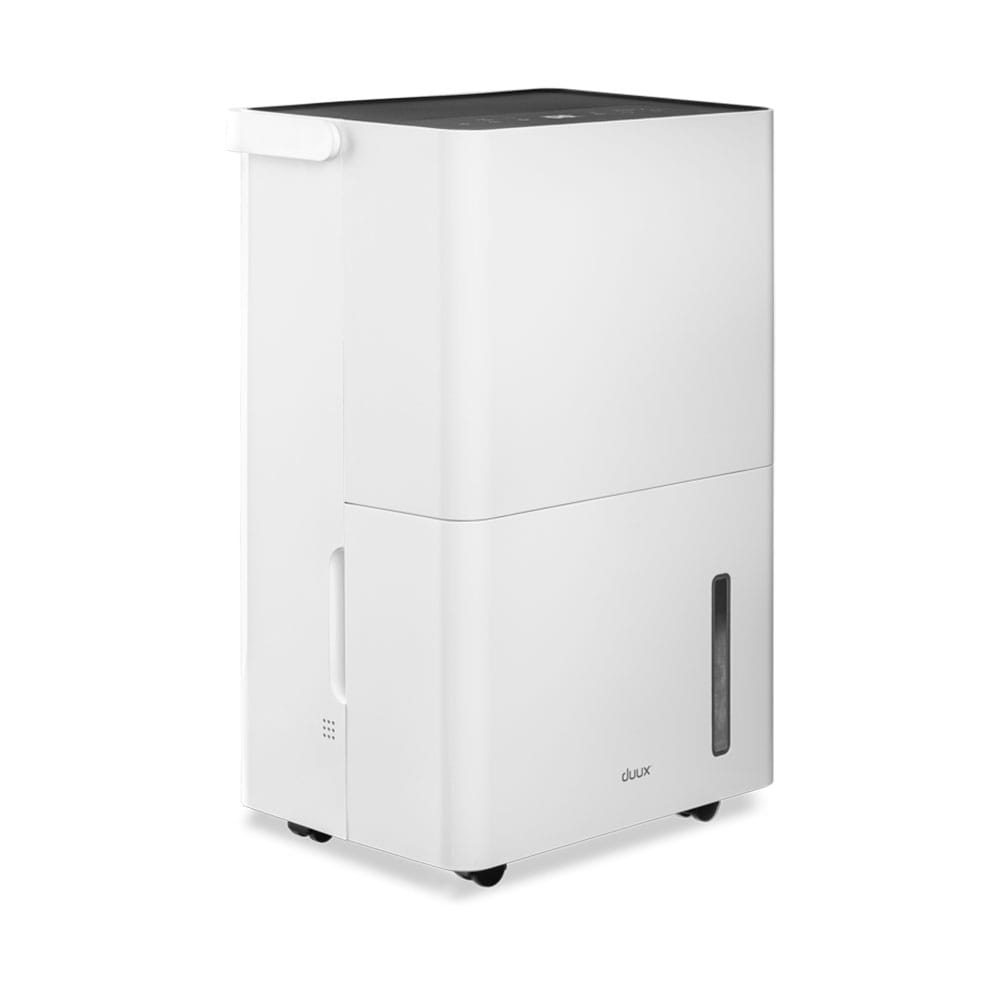 Duux Bora Smart 30L Dehumidifier – DXDH30UK