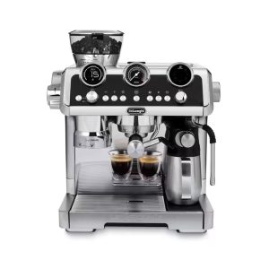 Delonghi La Specialista Bean to Cup Coffee Machine – EC9865M