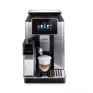 Delonghi PrimaDonna Soul Bean to Cup Coffee Machine – ECAM61075M