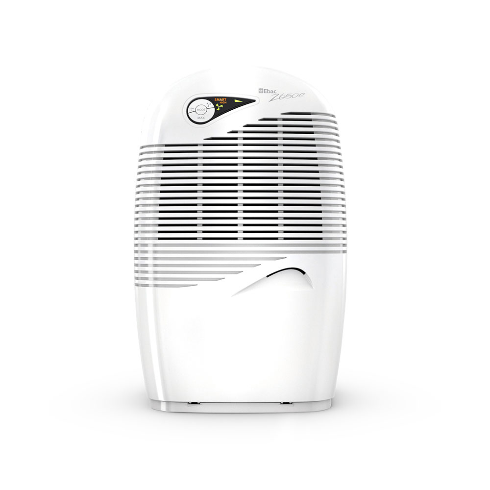 Ebac 2650E Dehumidifier with Smart Control (DD695)