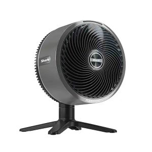 Shark FlexBreeze TableMate Indoor to Outdoor Tabletop Fan in Winter Fog – FA150UK