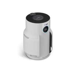 Shark NeverChange5 Air Purifier in White – HP150UK