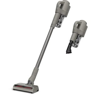 Miele Duoflex HX1 CarCare Cordless Handstick Vacuum Cleaner in Casa Grey