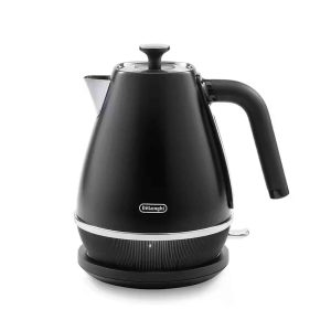 Delonghi Distinta X Kettle in Black – KBIN3001BK