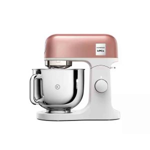 Kenwood KMX760API Stand Mixer in Editions Apricot Pink Colour