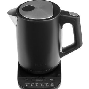 Ninja 1.7 Litres Jug Kettle in Black – KT200UK