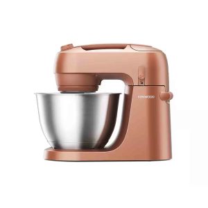 Kenwood KZM35000RD Go Stand Mixer in Red
