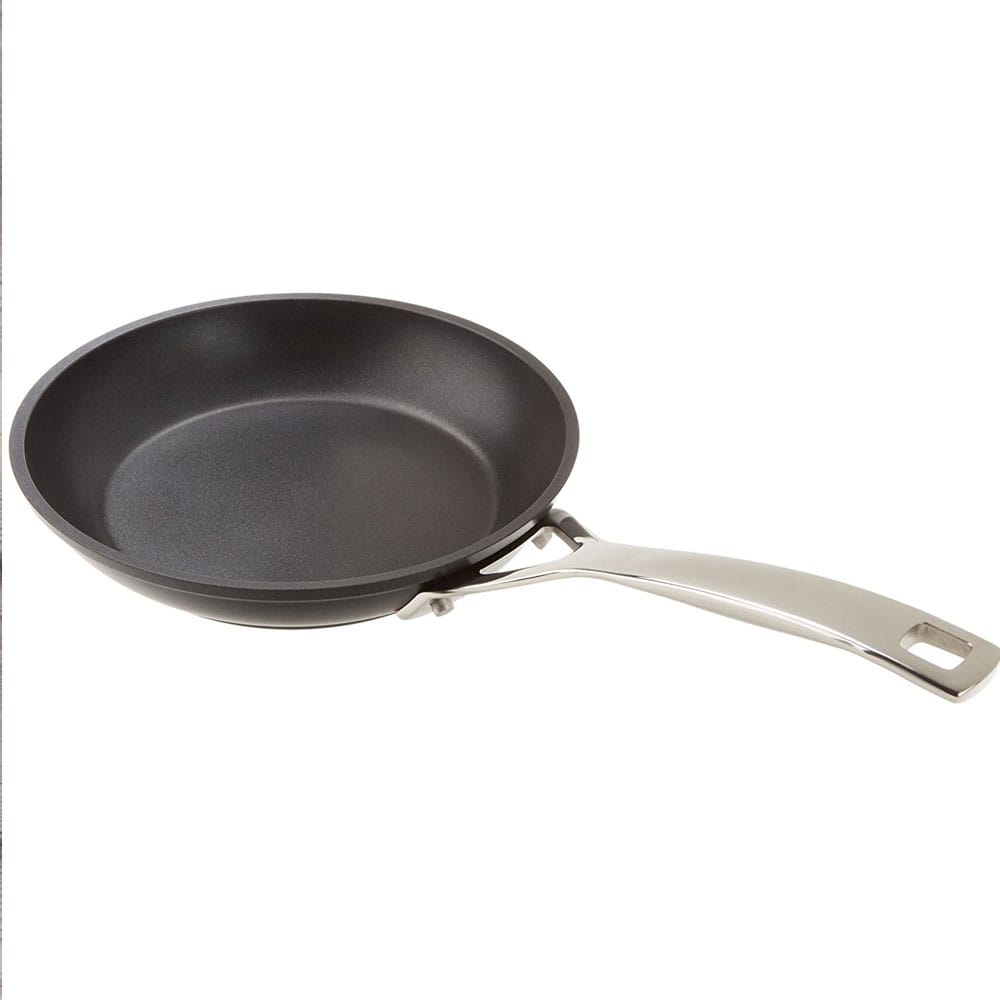 Le Creuset Toughened Non-Stick Shallow Frying Pan 20cm