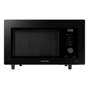 Samsung 32L 900W All-In-One Combi Microwave Oven with Air Fry in Black – MC32DG7646CKE3