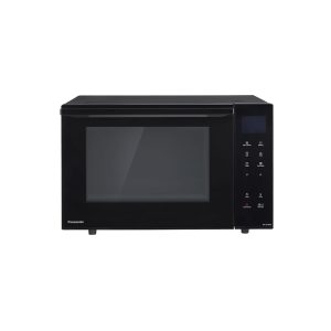 Panasonic 23 Litre 1000W Flatbed Combination Oven in Black – NN-DF38PBBPQ