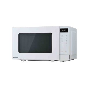 Panasonic 20 Litre 800W Microwave Oven in White – NN-ST21QWBPQ