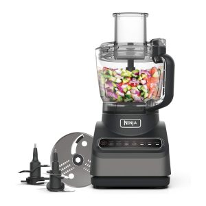 Ninja Food Processor with Auto-IQ – BN650UK