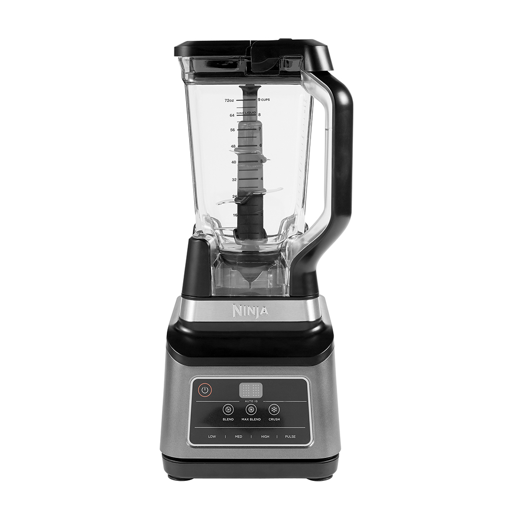 Ninja 2-in-1 Blender with Auto-iQ – BN750UK