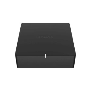 Sonos Port Wireless Multi-Room Stereo Adaptor