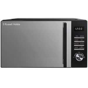 Russell Hobbs 23 Litre 900W Combination Microwave in Black – RHM2346B
