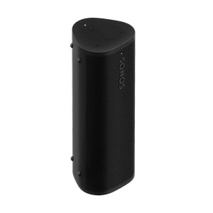 Sonos Roam 2 Portable Smart Speaker in Black