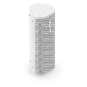 Sonos Roam 2 Portable Smart Speaker in White