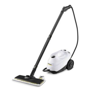 Karcher SC3 EasyFix Steam Cleaner in White – 15136520